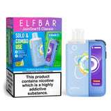 ELF BAR JOINONE 15 CLASSIC PREFILLED POD KIT