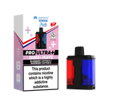 Pro Ultra Plus Pre-Filled Pods
