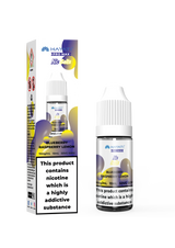 Hayati Pro Max Nic Salt 10ml
