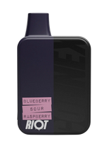 Riot Connex 1200 Puff Prefilled Pod Kit