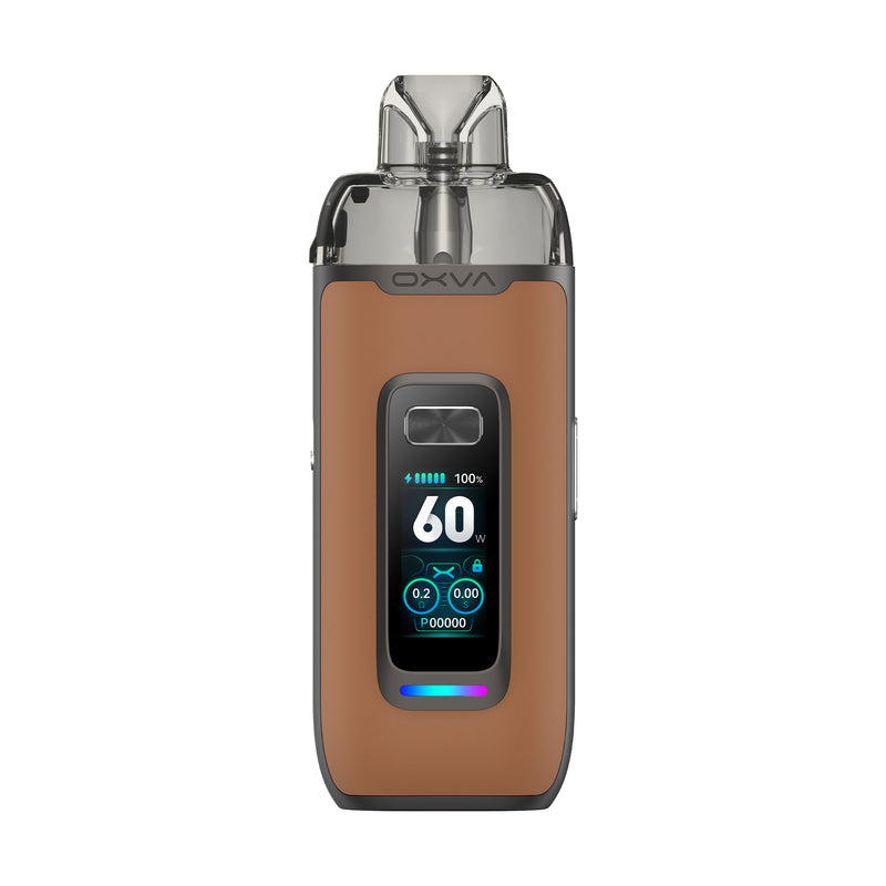 Vprime DTL Pod Kit
