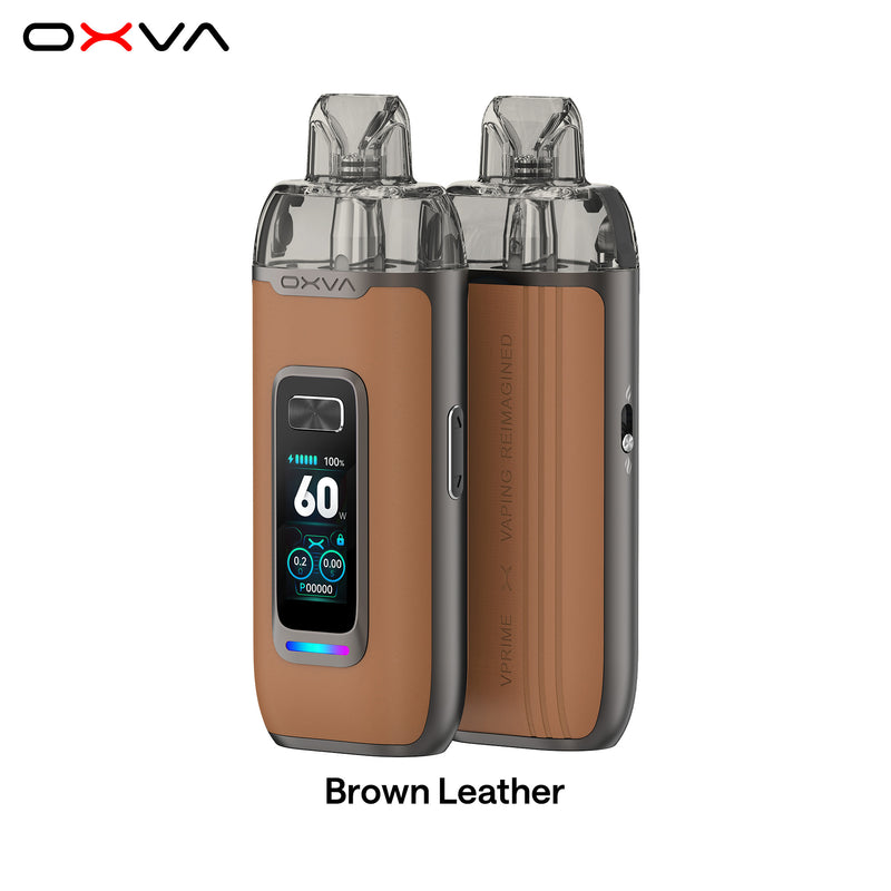 Vprime DTL Pod Kit