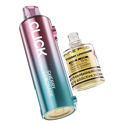 Pyne Pod Click Refill Pods
