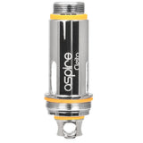 Aspire Cleito, Cleito Pro, Cleito Mesh and Cleito 120 Replacement Coils (5 Pcs)