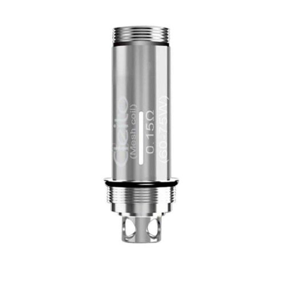 Aspire Cleito, Cleito Pro, Cleito Mesh and Cleito 120 Replacement Coils (5 Pcs)