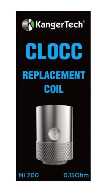 KANGERTECH CLOCC (5PCS)