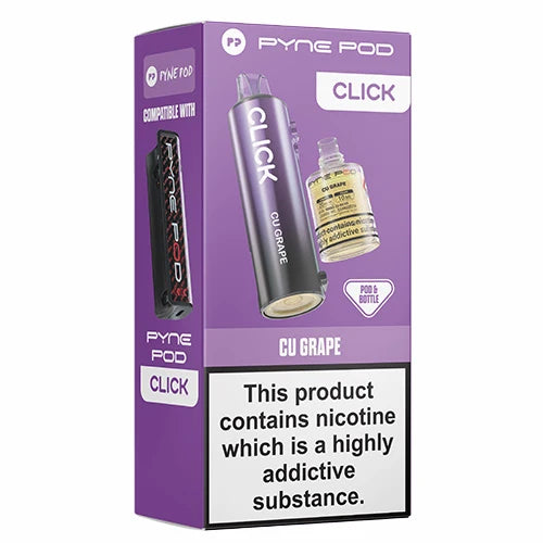 Pyne Pod Click Refill Pods
