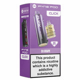 Pyne Pod Click Refill Pods