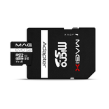 MicroSD Card EVO Series + SD Adapter Class10 V10