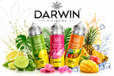 DARWIN SHOTRFILL E-LIQUID