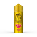 AU Gold 100ml Shortfill E-Liquid