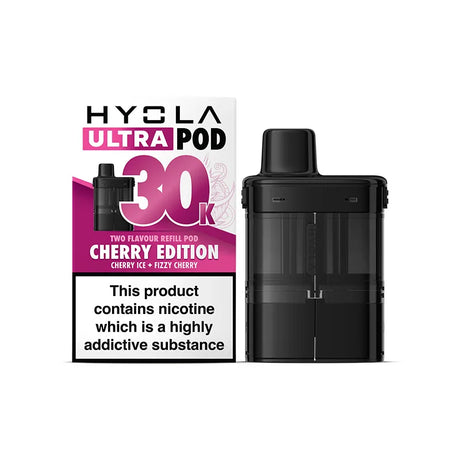 HYOLA ULTRA POD 30