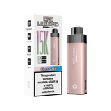 ELUX ENE LEGEND 15K Prefilled Pod Kit