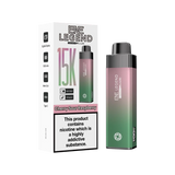 ELUX ENE LEGEND 15K Prefilled Pod Kit