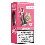 Pyne Pod Click Refill Pods