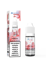 Hayati Pro Max Nic Salt 10ml