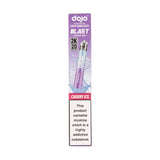 Vaporesso Dojo Blast 2000 Go Vape Kit