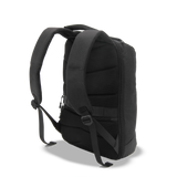 17" Chrome Laptop Backpack with Internal Pocket