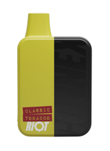 Riot Connex 1200 Puff Prefilled Pod Kit