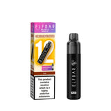 ELF BAR PLUS 12 PREFILLED POD KIT