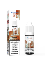 Hayati Pro Max Nic Salt 10ml