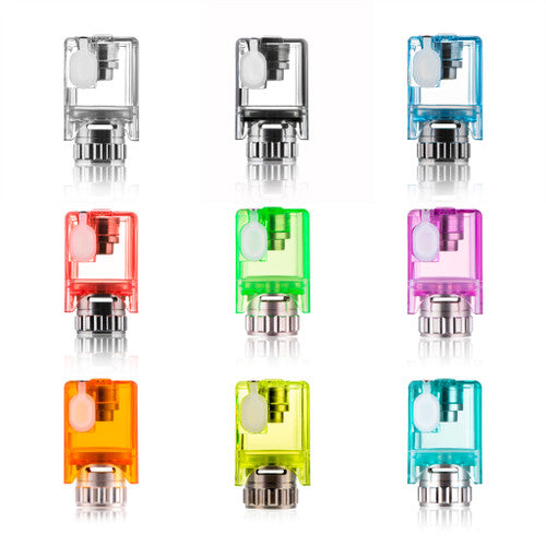 DotAio V2.0 Replacement Tank Section By Dotmod