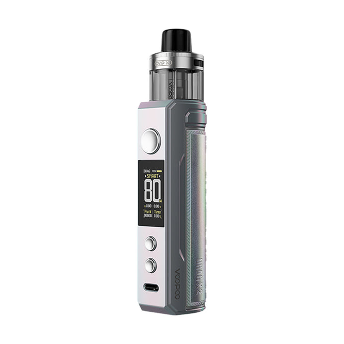 Drag X2 Vape Kit By Voopoo