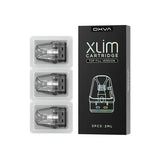 Xlim V3 Replacement Pods (3Pcs)