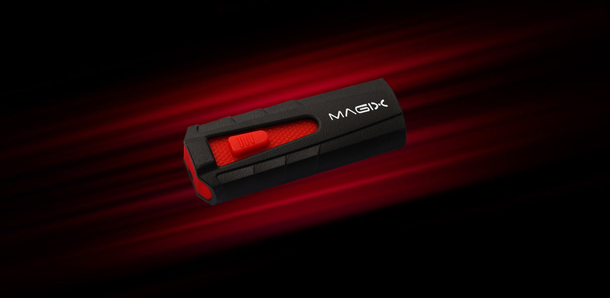 Stealth USB Flash Drive 3.1