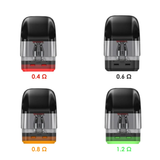 Xlim EZ Cartridge Replacement Pods By Oxva (3 Pcs)