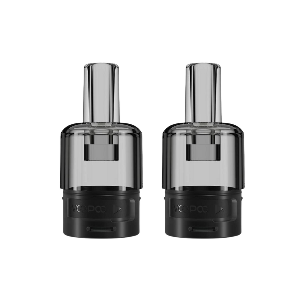 ITO Replacement Empty Pods 3ml XL Pack of 2