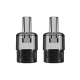 ITO Replacement Empty Pods 3ml XL Pack of 2