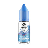 CRYSTAL CLEAR Nic Salts