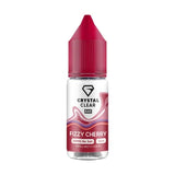 CRYSTAL CLEAR Nic Salts