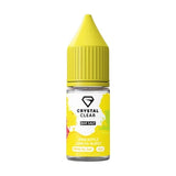 CRYSTAL CLEAR Nic Salts