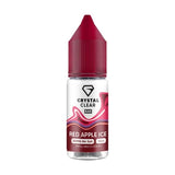 CRYSTAL CLEAR Nic Salts