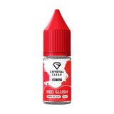 CRYSTAL CLEAR Nic Salts