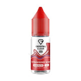 CRYSTAL CLEAR Nic Salts