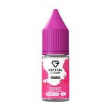 CRYSTAL CLEAR Nic Salts