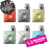 Aspire Cyber X Pod Vape Kit