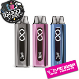 Doozy Infinity Pod Kit