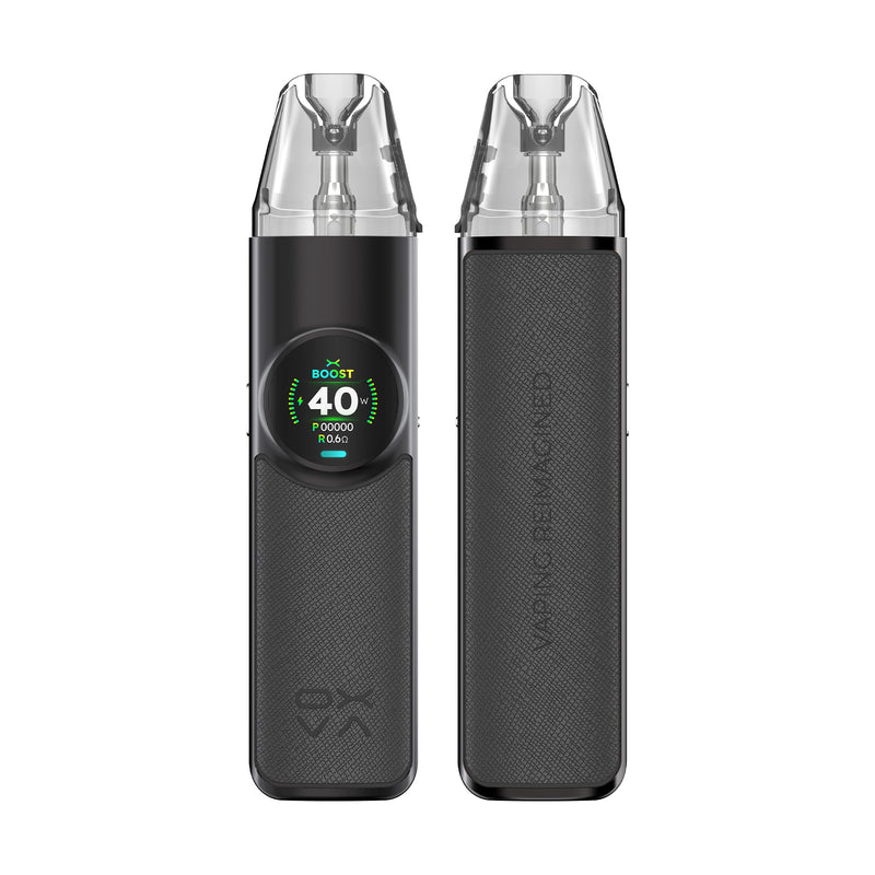 Nexlim Pod Kit By Oxva