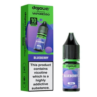 VAPORESSO Dojoliq 10ml E-liquid
