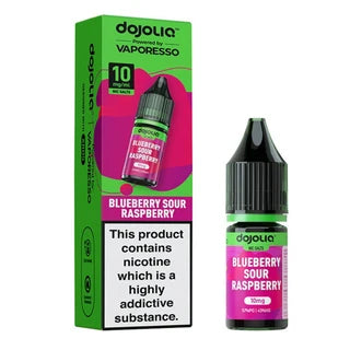 VAPORESSO Dojoliq 10ml E-liquid