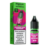 VAPORESSO Dojoliq 10ml E-liquid