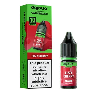 VAPORESSO Dojoliq 10ml E-liquid