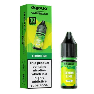 VAPORESSO Dojoliq 10ml E-liquid
