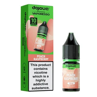 VAPORESSO Dojoliq 10ml E-liquid