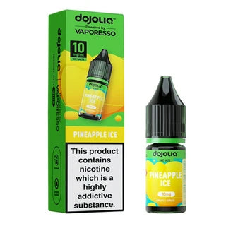 VAPORESSO Dojoliq 10ml E-liquid