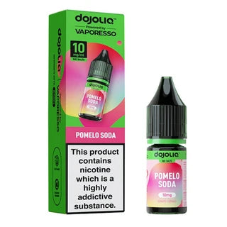 VAPORESSO Dojoliq 10ml E-liquid